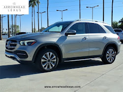 2021 Mercedes-Benz GLE GLE 350