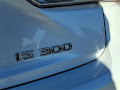 2019 Lexus IS 300