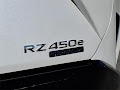 2023 Lexus RZ 450e Luxury