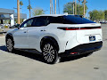 2023 Lexus RZ 450e Luxury