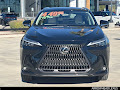 2026 Lexus NX 450h+ Luxury