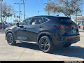 2026 Lexus NX 450h+ Luxury