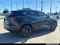 2026 Lexus NX 450h+ Luxury