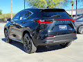 2026 Lexus NX 450h+ Luxury
