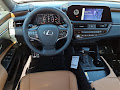 2025 Lexus ES 350