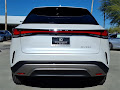 2025 Lexus RX 350