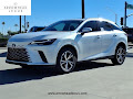 2025 Lexus RX 350