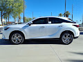 2025 Lexus RX 350