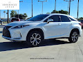 2020 Lexus RX RX 450h