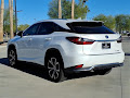 2020 Lexus RX RX 450h