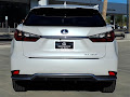 2020 Lexus RX RX 450h