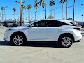 2020 Lexus RX RX 450h