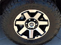 2022 Toyota 4Runner TRD Off-Road Premium