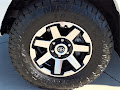 2022 Toyota 4Runner TRD Off-Road Premium