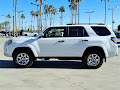 2022 Toyota 4Runner TRD Off-Road Premium