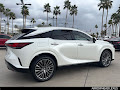 2026 Lexus RX 450h+ Luxury