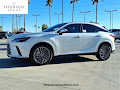 2026 Lexus RX 450h+ Luxury