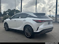 2026 Lexus RX 450h+ Luxury