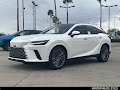 2026 Lexus RX 450h+ Luxury