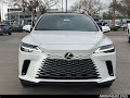 2026 Lexus RX 450h+ Luxury