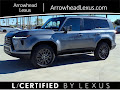 2024 Lexus GX 550 Premium