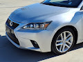 2015 Lexus CT 200h