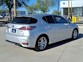 2015 Lexus CT 200h