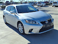 2015 Lexus CT 200h