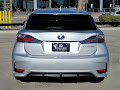 2015 Lexus CT 200h