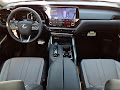 2025 Lexus TX 500h F SPORT Premium