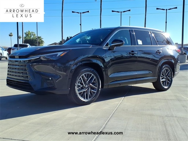 2026 Lexus TX 350 Premium