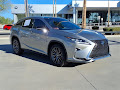 2017 Lexus RX 450h F Sport
