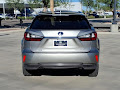 2017 Lexus RX 450h F Sport