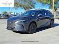 2026 Lexus RX 350h Premium