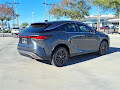 2026 Lexus RX 350h Premium