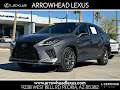 2022 Lexus RX 450h F Sport