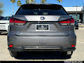 2022 Lexus RX 450h F Sport