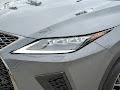2022 Lexus RX 450h F Sport