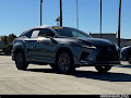 2022 Lexus RX 450h F Sport