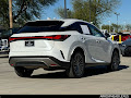 2024 Lexus RX 450h+ Luxury