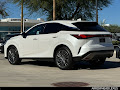 2024 Lexus RX 450h+ Luxury
