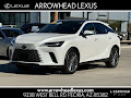 2024 Lexus RX 450h+ Luxury