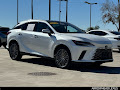 2024 Lexus RX 450h+ Luxury