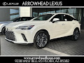 2026 Lexus RX 350 Premium+