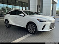 2026 Lexus RX 350 Premium+
