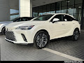 2026 Lexus RX 350 Premium+