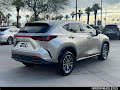 2026 Lexus NX 350h Premium