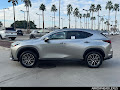 2026 Lexus NX 350h Premium