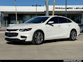 2016 Chevrolet Malibu Premier