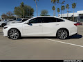 2016 Chevrolet Malibu Premier